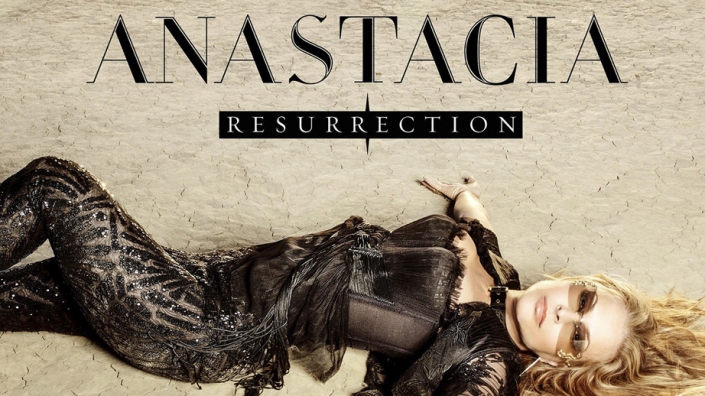 Anastacia-Resurrection